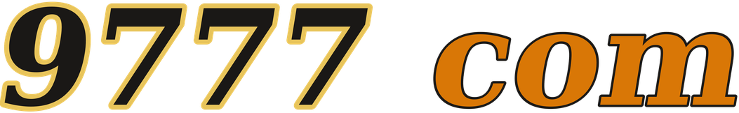 9777 com logo